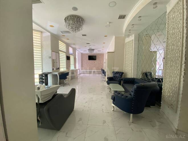 Сдаётся  объект 225 м², м. Гянджлик, photo 4 from 32