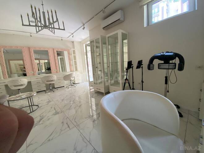 Сдаётся  объект 225 м², м. Гянджлик, photo 22 from 32