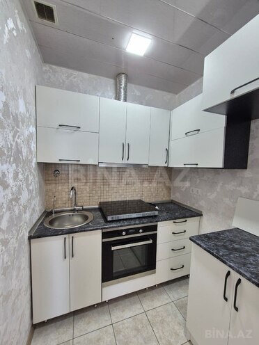 İcarəyə verilir 2 otaqlı yeni tikili 80 m², Həzi Aslanov m., photo 8 from 12