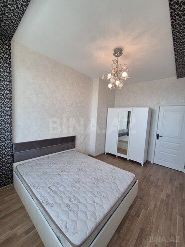 İcarəyə verilir 2 otaqlı yeni tikili 80 m², Həzi Aslanov m., photo 6 from 12