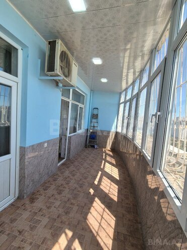 İcarəyə verilir 2 otaqlı yeni tikili 80 m², Həzi Aslanov m., photo 3 from 12