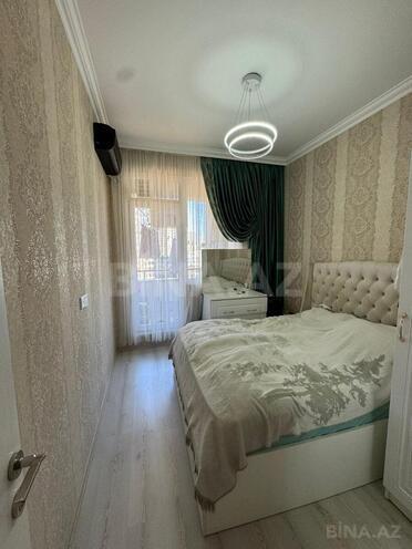 Satılır 2 otaqlı yeni tikili 54 m², 20 Yanvar m., photo 4 from 8