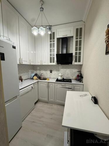 Satılır 2 otaqlı yeni tikili 54 m², 20 Yanvar m., photo 5 from 8