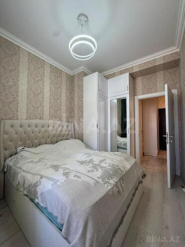 Satılır 2 otaqlı yeni tikili 54 m², 20 Yanvar m., photo 3 from 8
