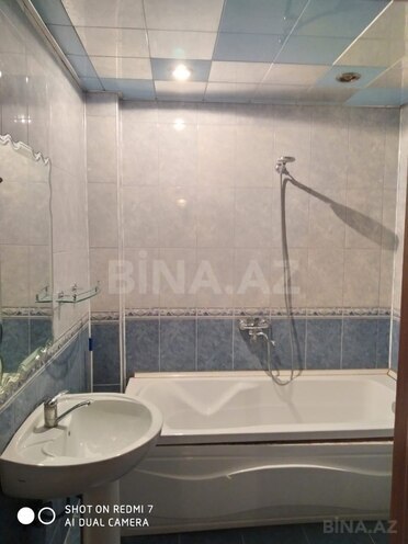İcarəyə verilir 2 otaqlı yeni tikili 90 m², İnşaatçılar m., photo 8 from 10