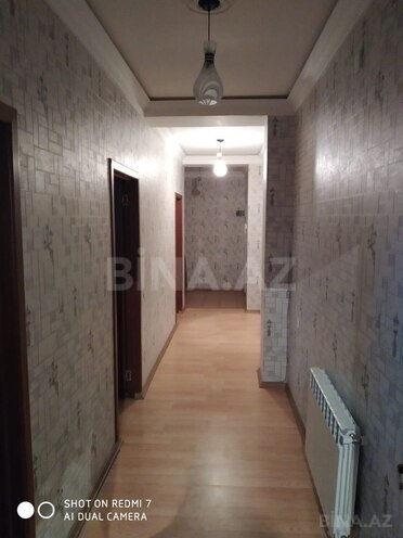 İcarəyə verilir 2 otaqlı yeni tikili 90 m², İnşaatçılar m., photo 7 from 10