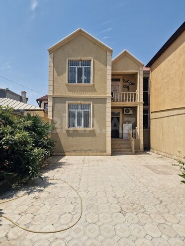 Продаётся 5-комн. дом/дача 160 м², пос. Забрат, photo 1 from 17