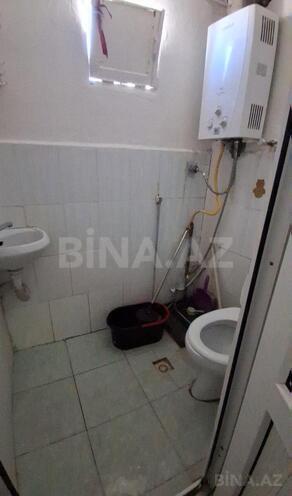 İcarəyə verilir 2 otaqlı həyət evi/bağ evi 26 m², Elmlər Akademiyası m., photo 12 from 22