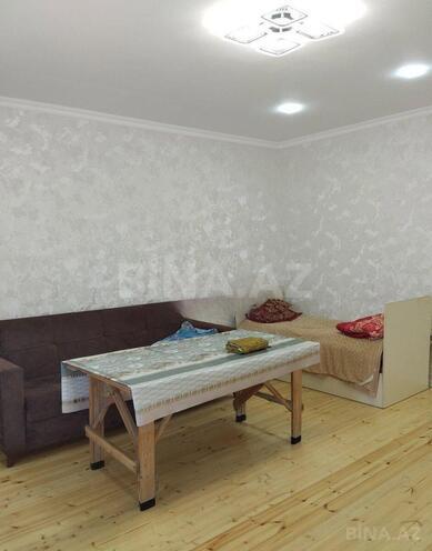 İcarəyə verilir 2 otaqlı həyət evi/bağ evi 26 m², Elmlər Akademiyası m., photo 10 from 22