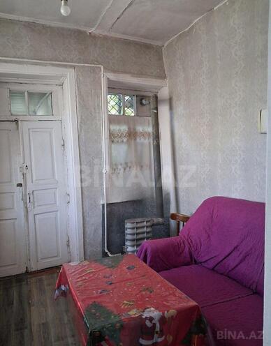 İcarəyə verilir 2 otaqlı həyət evi/bağ evi 26 m², Elmlər Akademiyası m., photo 9 from 22