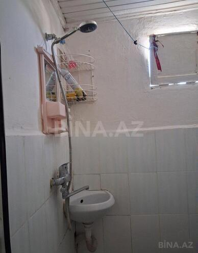 İcarəyə verilir 2 otaqlı həyət evi/bağ evi 26 m², Elmlər Akademiyası m., photo 13 from 22