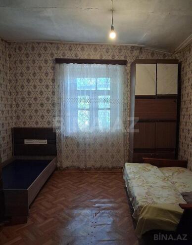 İcarəyə verilir 2 otaqlı həyət evi/bağ evi 26 m², Elmlər Akademiyası m., photo 18 from 22