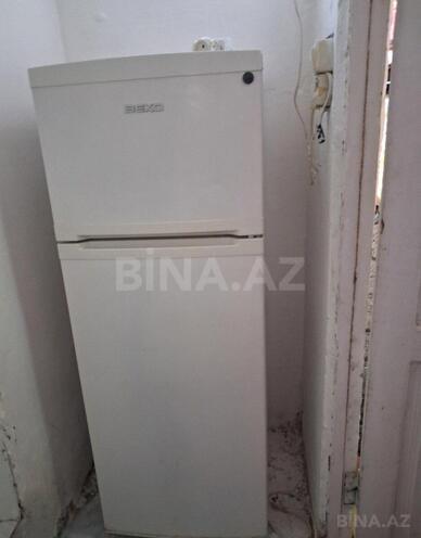 İcarəyə verilir 2 otaqlı həyət evi/bağ evi 26 m², Elmlər Akademiyası m., photo 17 from 22
