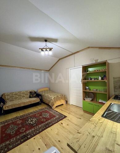 İcarəyə verilir 2 otaqlı həyət evi/bağ evi 26 m², Elmlər Akademiyası m., photo 8 from 22