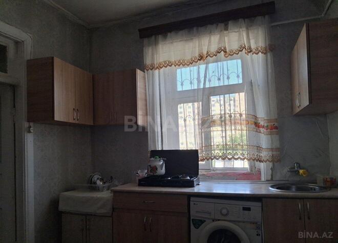 İcarəyə verilir 2 otaqlı həyət evi/bağ evi 26 m², Elmlər Akademiyası m., photo 4 from 22