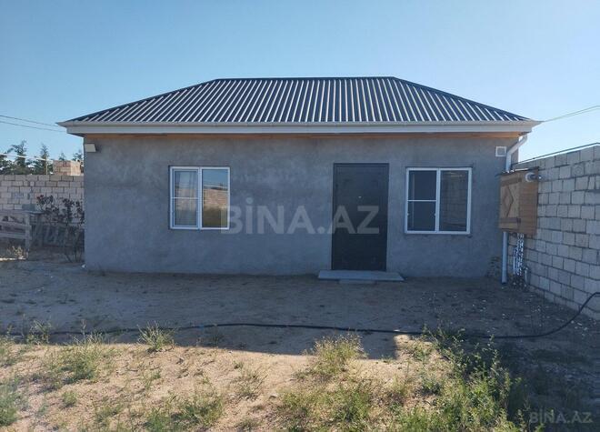 İcarəyə verilir 2 otaqlı həyət evi/bağ evi 26 m², Elmlər Akademiyası m., photo 20 from 22