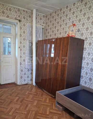İcarəyə verilir 2 otaqlı həyət evi/bağ evi 26 m², Elmlər Akademiyası m., photo 14 from 22
