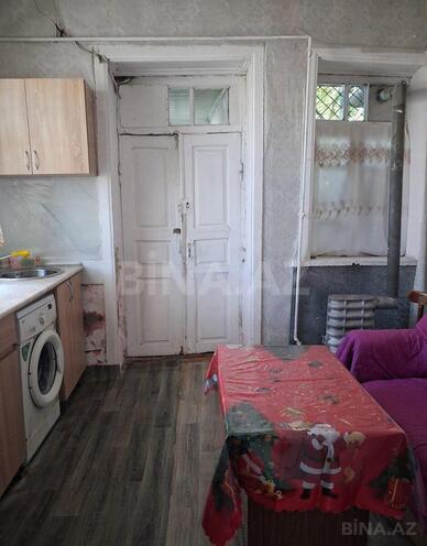 İcarəyə verilir 2 otaqlı həyət evi/bağ evi 26 m², Elmlər Akademiyası m., photo 5 from 22