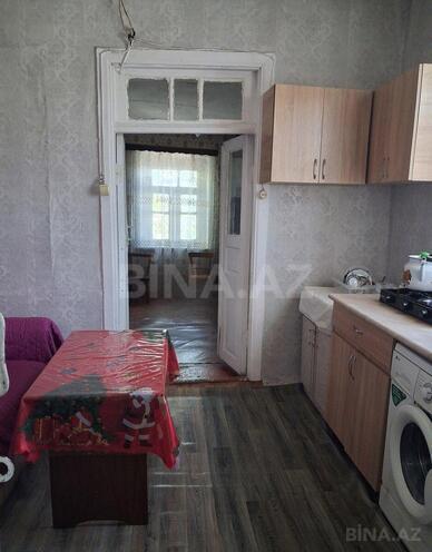 İcarəyə verilir 2 otaqlı həyət evi/bağ evi 26 m², Elmlər Akademiyası m., photo 3 from 22