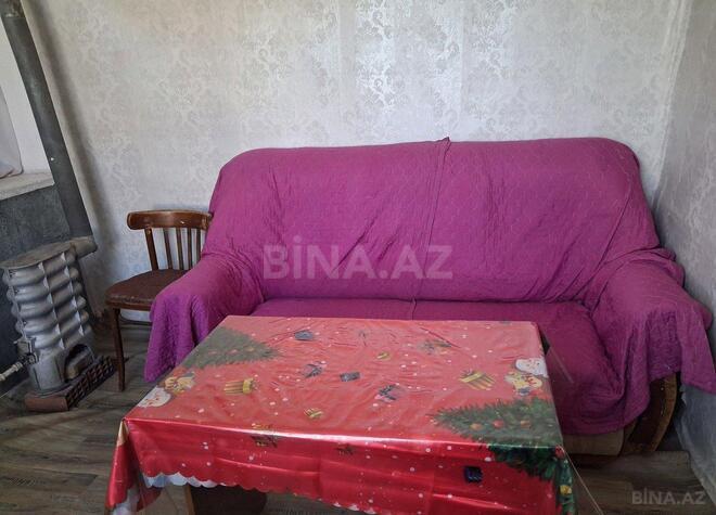 İcarəyə verilir 2 otaqlı həyət evi/bağ evi 26 m², Elmlər Akademiyası m., photo 7 from 22