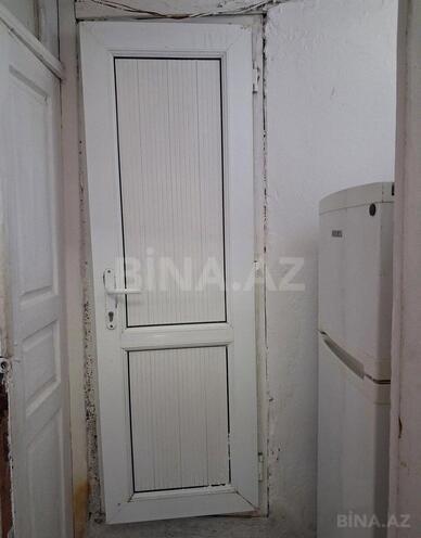 İcarəyə verilir 2 otaqlı həyət evi/bağ evi 26 m², Elmlər Akademiyası m., photo 11 from 22