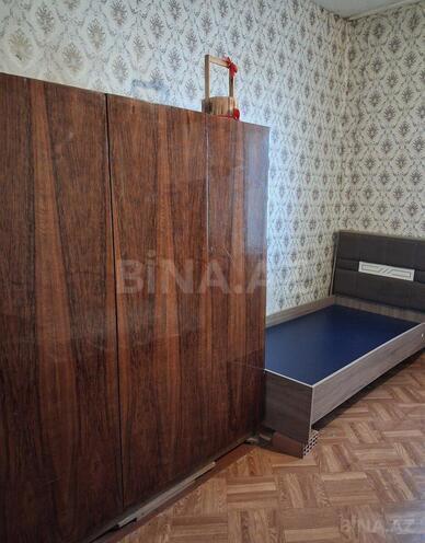İcarəyə verilir 2 otaqlı həyət evi/bağ evi 26 m², Elmlər Akademiyası m., photo 15 from 22