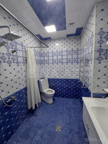 Сдаётся 2-комн. новостройка 70 м², м. Кара Караев, photo 10 from 11