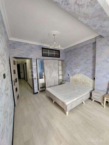 Сдаётся 2-комн. новостройка 70 м², м. Кара Караев, photo 5 from 11