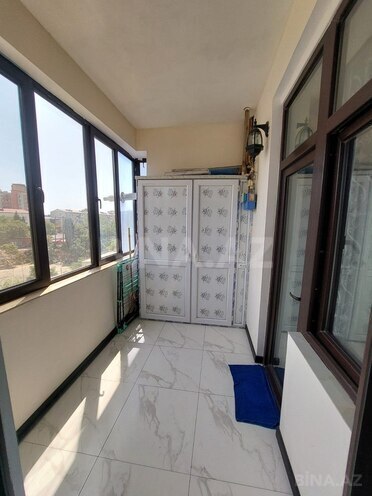 Сдаётся 2-комн. новостройка 70 м², м. Кара Караев, photo 7 from 11