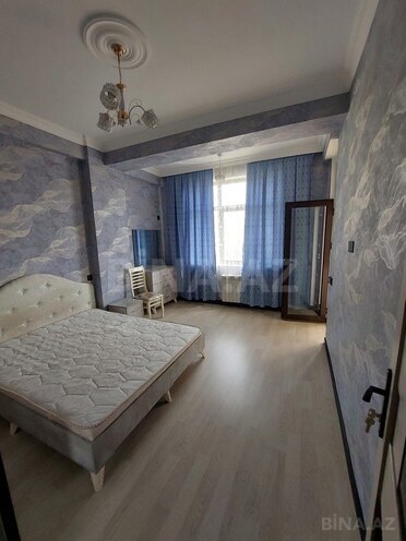 Сдаётся 2-комн. новостройка 70 м², м. Кара Караев, photo 4 from 11