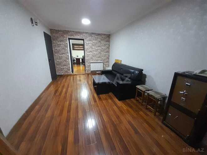 İcarəyə verilir 3 otaqlı ofis 100 m², Nəsimi r., photo 8 from 12