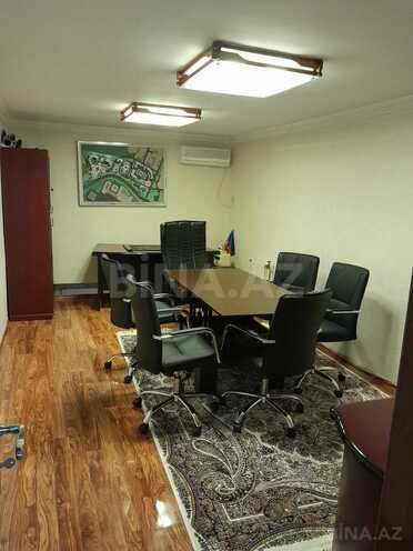 İcarəyə verilir 3 otaqlı ofis 100 m², Nəsimi r., photo 4 from 12