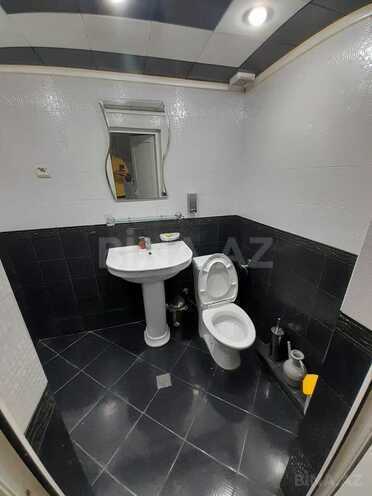 İcarəyə verilir 3 otaqlı ofis 100 m², Nəsimi r., photo 11 from 12