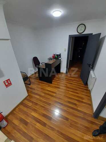 İcarəyə verilir 3 otaqlı ofis 100 m², Nəsimi r., photo 5 from 12