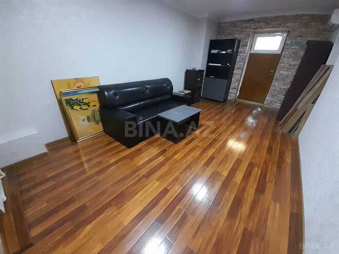 İcarəyə verilir 3 otaqlı ofis 100 m², Nəsimi r., photo 6 from 12