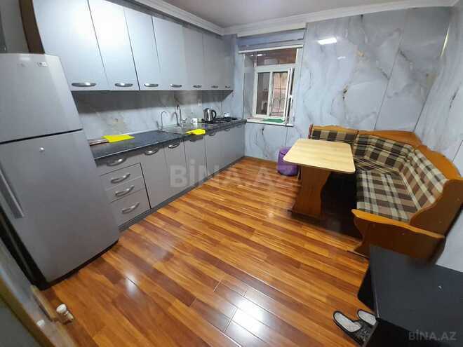İcarəyə verilir 3 otaqlı ofis 100 m², Nəsimi r., photo 10 from 12