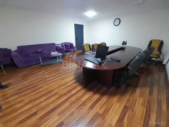 İcarəyə verilir 3 otaqlı ofis 100 m², Nəsimi r., photo 1 from 12