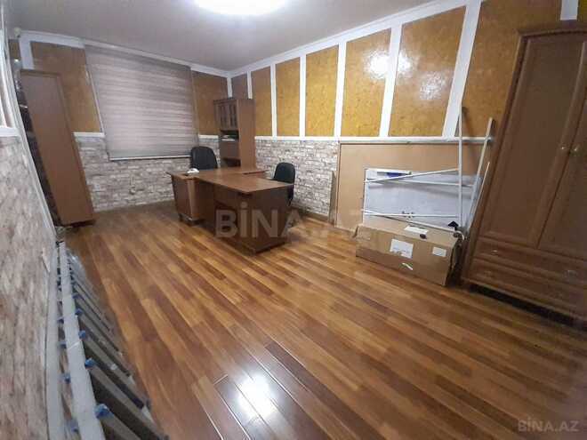 İcarəyə verilir 3 otaqlı ofis 100 m², Nəsimi r., photo 7 from 12