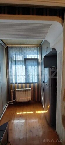 İcarəyə verilir 1 otaqlı köhnə tikili 35 m², İnşaatçılar m., photo 4 from 9