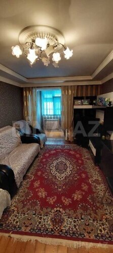 İcarəyə verilir 1 otaqlı köhnə tikili 35 m², İnşaatçılar m., photo 3 from 9
