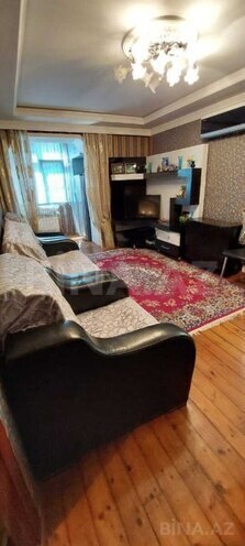 İcarəyə verilir 1 otaqlı köhnə tikili 35 m², İnşaatçılar m., photo 1 from 9