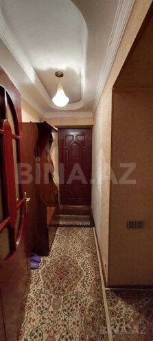 İcarəyə verilir 1 otaqlı köhnə tikili 35 m², İnşaatçılar m., photo 8 from 9