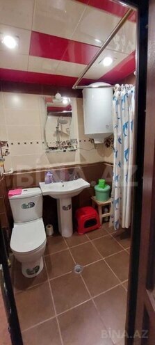 İcarəyə verilir 1 otaqlı köhnə tikili 35 m², İnşaatçılar m., photo 7 from 9