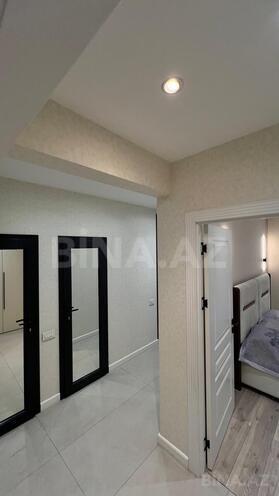 İcarəyə verilir 2 otaqlı yeni tikili 60 m², Xətai r., photo 18 from 24