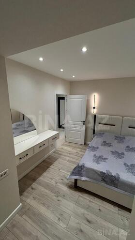İcarəyə verilir 2 otaqlı yeni tikili 60 m², Xətai r., photo 13 from 24