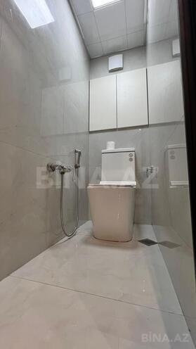 İcarəyə verilir 2 otaqlı yeni tikili 60 m², Xətai r., photo 16 from 24