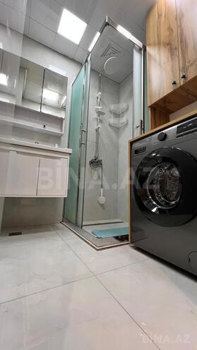 İcarəyə verilir 2 otaqlı yeni tikili 60 m², Xətai r., photo 15 from 24