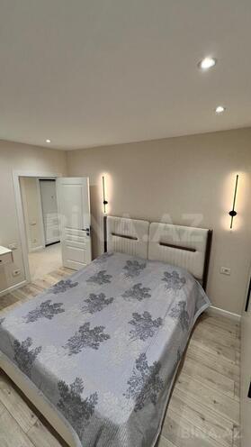 İcarəyə verilir 2 otaqlı yeni tikili 60 m², Xətai r., photo 5 from 24