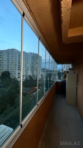İcarəyə verilir 2 otaqlı yeni tikili 60 m², Xətai r., photo 7 from 24