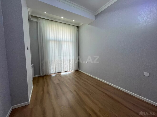 İcarəyə verilir 2 otaqlı yeni tikili 70 m², Gənclik m., photo 14 from 25